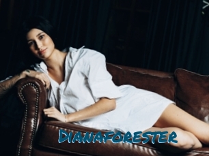 Dianaforester