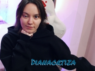 Dianaortiza
