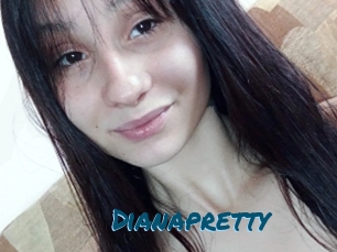 Dianapretty