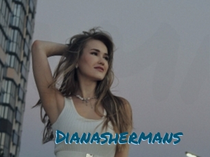 Dianashermans