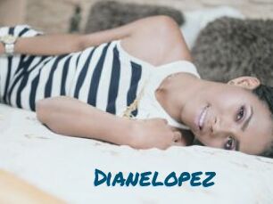 Dianelopez
