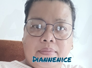 Diannenice