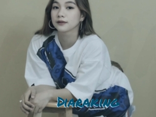 Diaraking