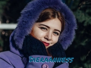 Dieraanness