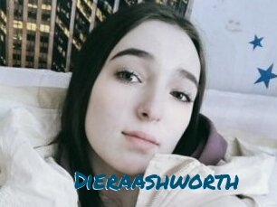 Dieraashworth
