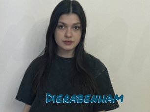 Dierabenham
