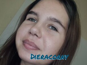 Dieracorny