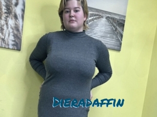 Dieradaffin