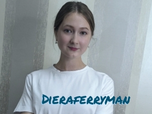 Dieraferryman