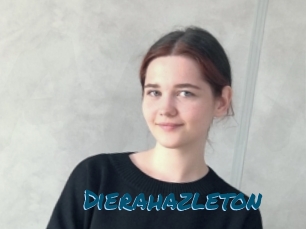 Dierahazleton