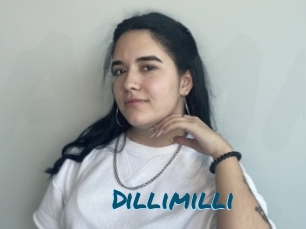 Dillimilli