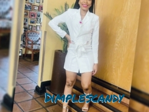 Dimplescandy