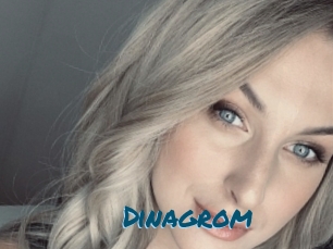 Dinagrom