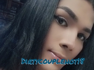 Dirtycouplehot18