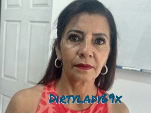 dirtylady69x Amateur Voisine