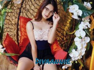 Divaannie