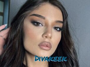 Divakeek