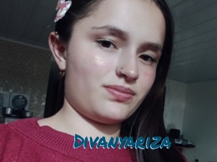 Divanyariza