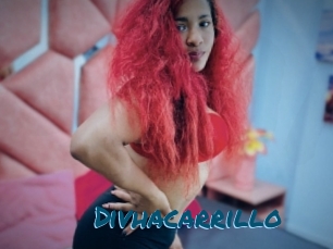 Divhacarrillo