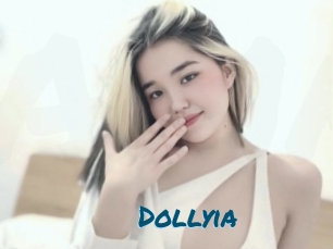 dollyia Amateur Voisine