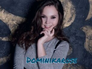 Dominikarose