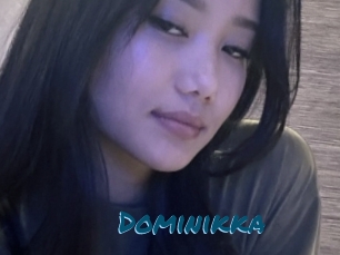 Dominikka