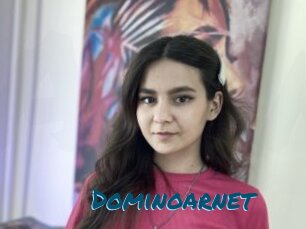 Dominoarnet