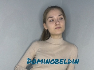 Dominobeldin