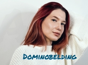 Dominobelding