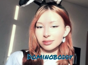 Dominoboddy