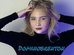 Dominobrenton