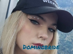 Dominobride