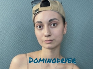 Dominodryer