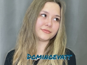 Dominoevatt