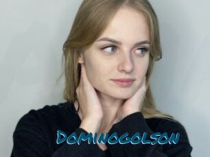 Dominogolson