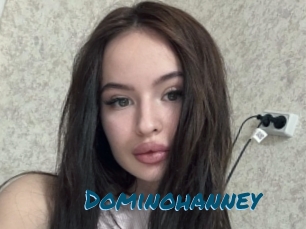 Dominohanney