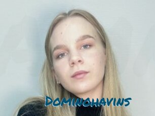 Dominohavins