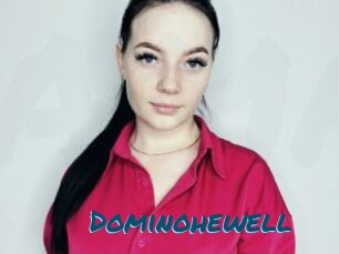 Dominohewell