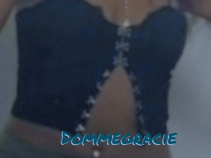Dommegracie