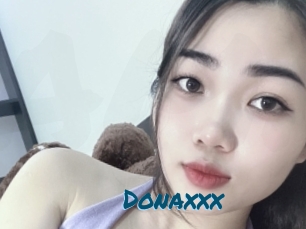 Donaxxx