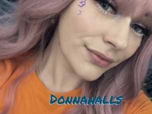 Donnahalls