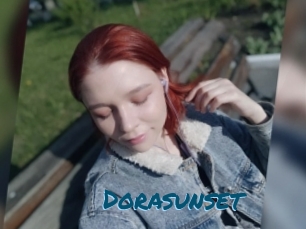 Dorasunset