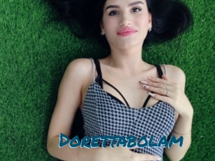 Dorettabolam