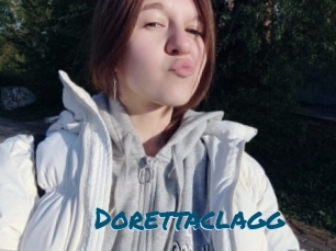 Dorettaclagg
