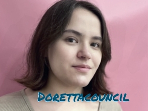 Dorettacouncil