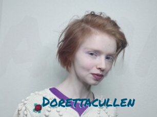 Dorettacullen