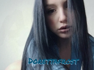 Dorettafrost
