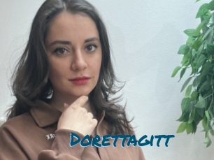 Dorettagitt