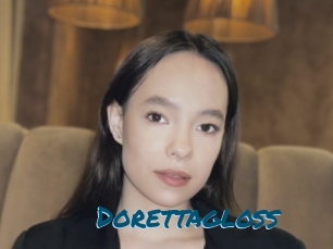 Dorettagloss