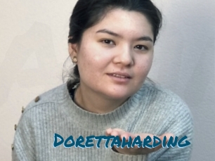 Dorettaharding